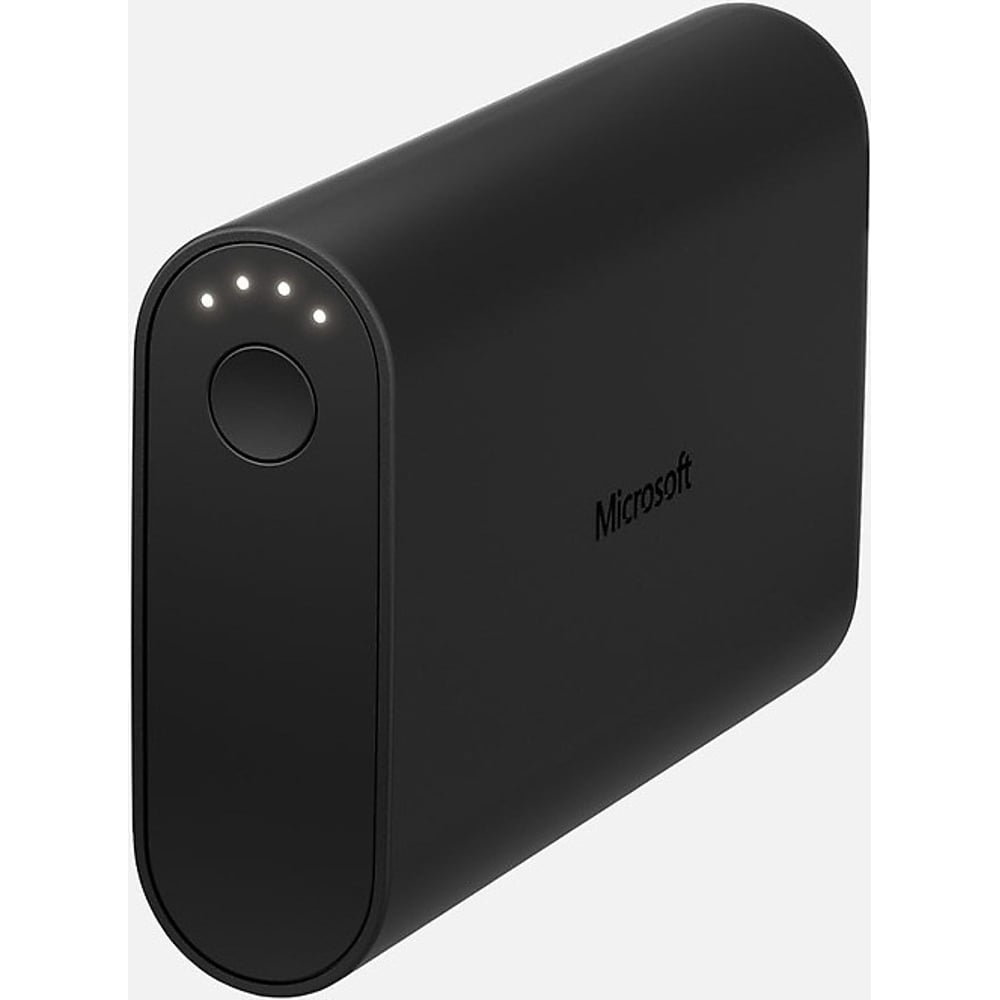 Microsoft Power Bank 5500mAh + Xcell MP210 Selfie Stick