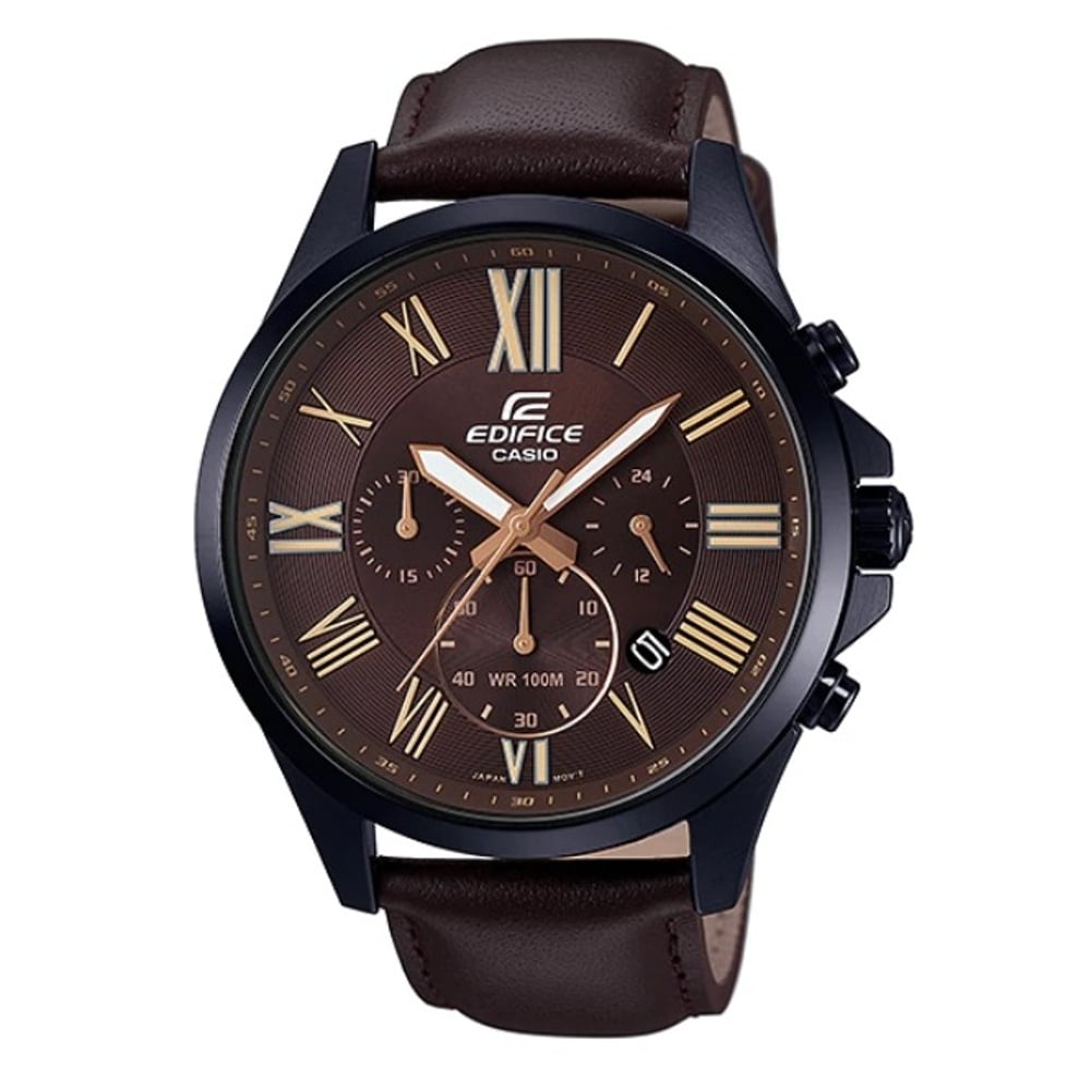 Casio EFV-500BL-1AV Edifice Watch Casio EFV-500BL-1AV Edifice Watch