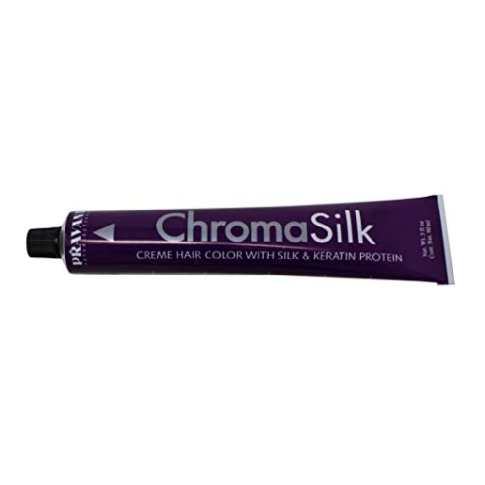 Pravana Chromasilk Hair Color - 6 / 6N Dark Blonde