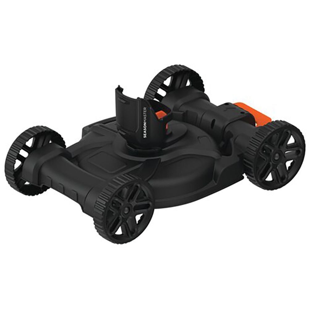 Black and Decker CM100-XJ 3 In 1 String Trimmer Deck
