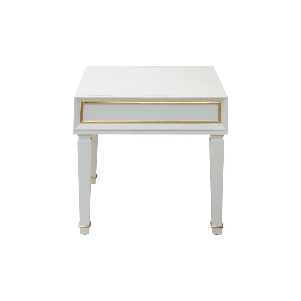 Pan Emirates Sanctuary End Table Pan Emirates Sanctuary End Table