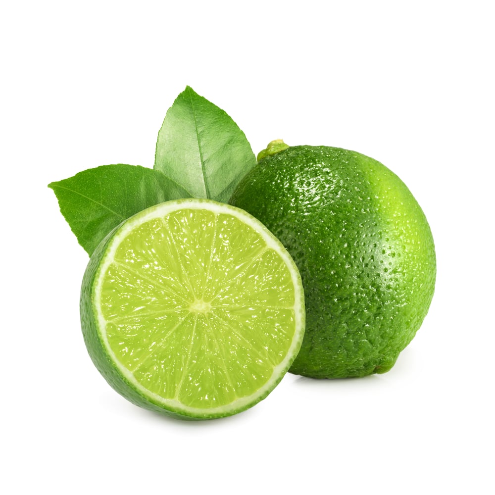 Lemon Green Seedless (Vietnam) 500gm Lemon Green Seedless (Vietnam) 500gm