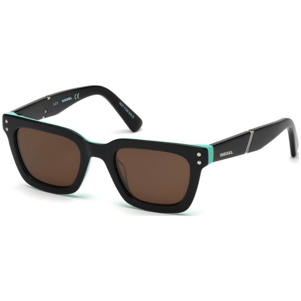 Diesel DL0240-05J-45 Unisex Sunglass Diesel DL0240-05J-45 Unisex Sunglass