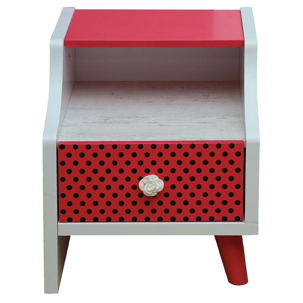 Pan Emirates Cosmola Kids Night Stand