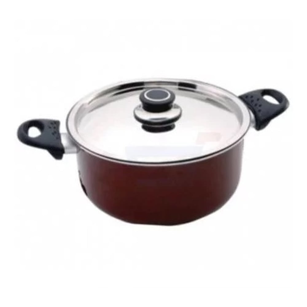 Royalford Nonstick Cookware 20cm Royalford Nonstick Cookware 20cm