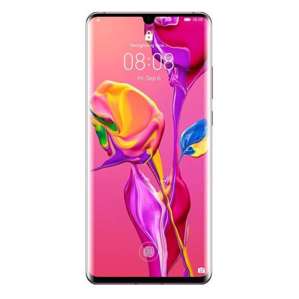 Huawei P30 Pro 128GB Misty Lavender 4G Dual Sim Smartphone VOG-L29 Huawei P30 Pro 128GB Misty Lavender 4G Dual Sim Smartphone VOG-L29