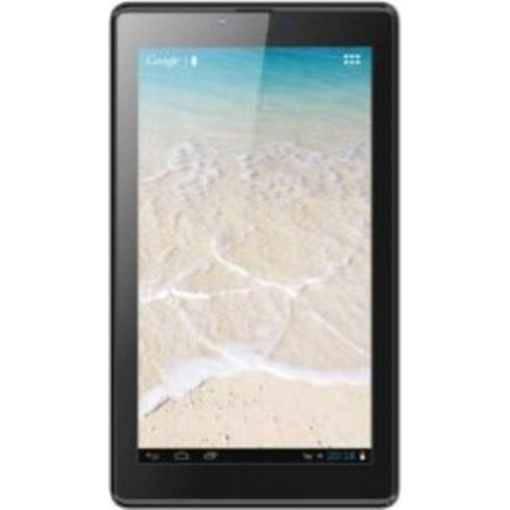 Eurostar ET7184GQ Tablet - Android WiFi+4G 8GB 1GB 7inch Black