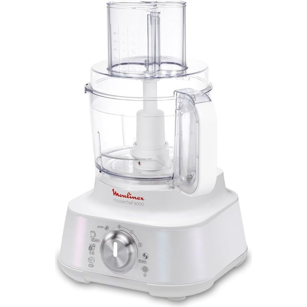 Moulinex Masterchef Food Processor FP654127