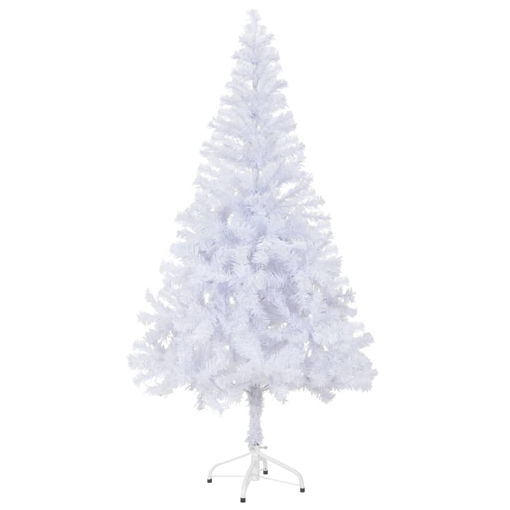 vidaXL Artificial Christmas Tree with Stand 150 cm 380 Branches vidaXL Artificial Christmas Tree with Stand 150 cm 380 Branches