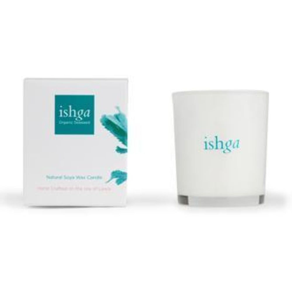 ishga Hebridean Dreams Mini Candle 9cl ishga Hebridean Dreams Mini Candle 9cl