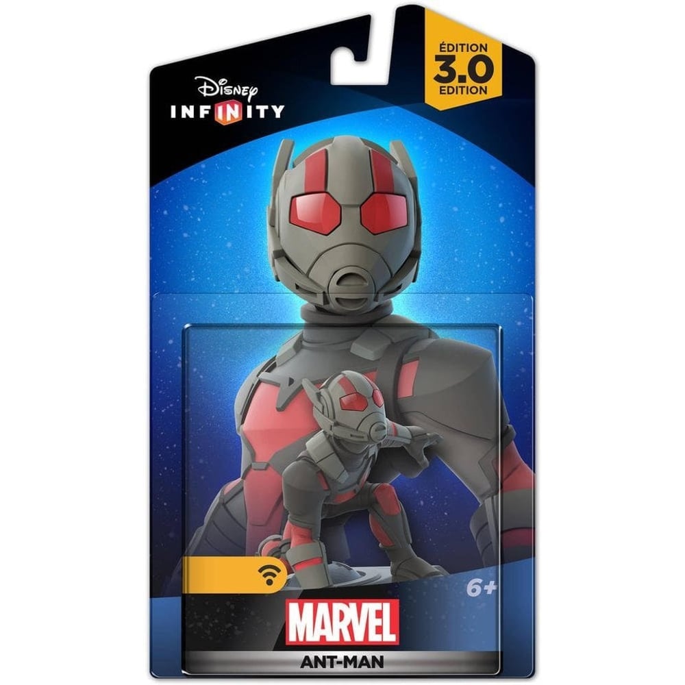 Disney Infinity 3.0 Edition ANT-Man Figurine