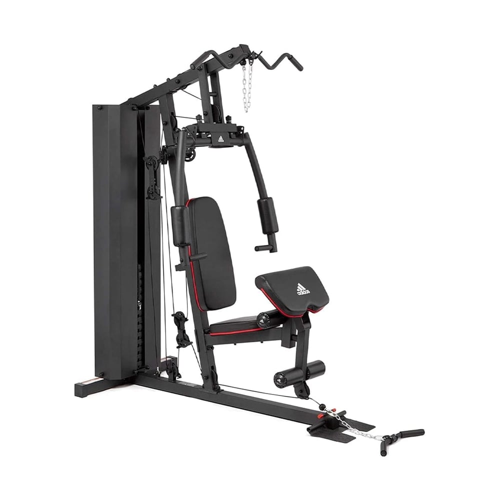 Adidas Home Gym | 100 Kg Stack Adidas Home Gym | 100 Kg Stack