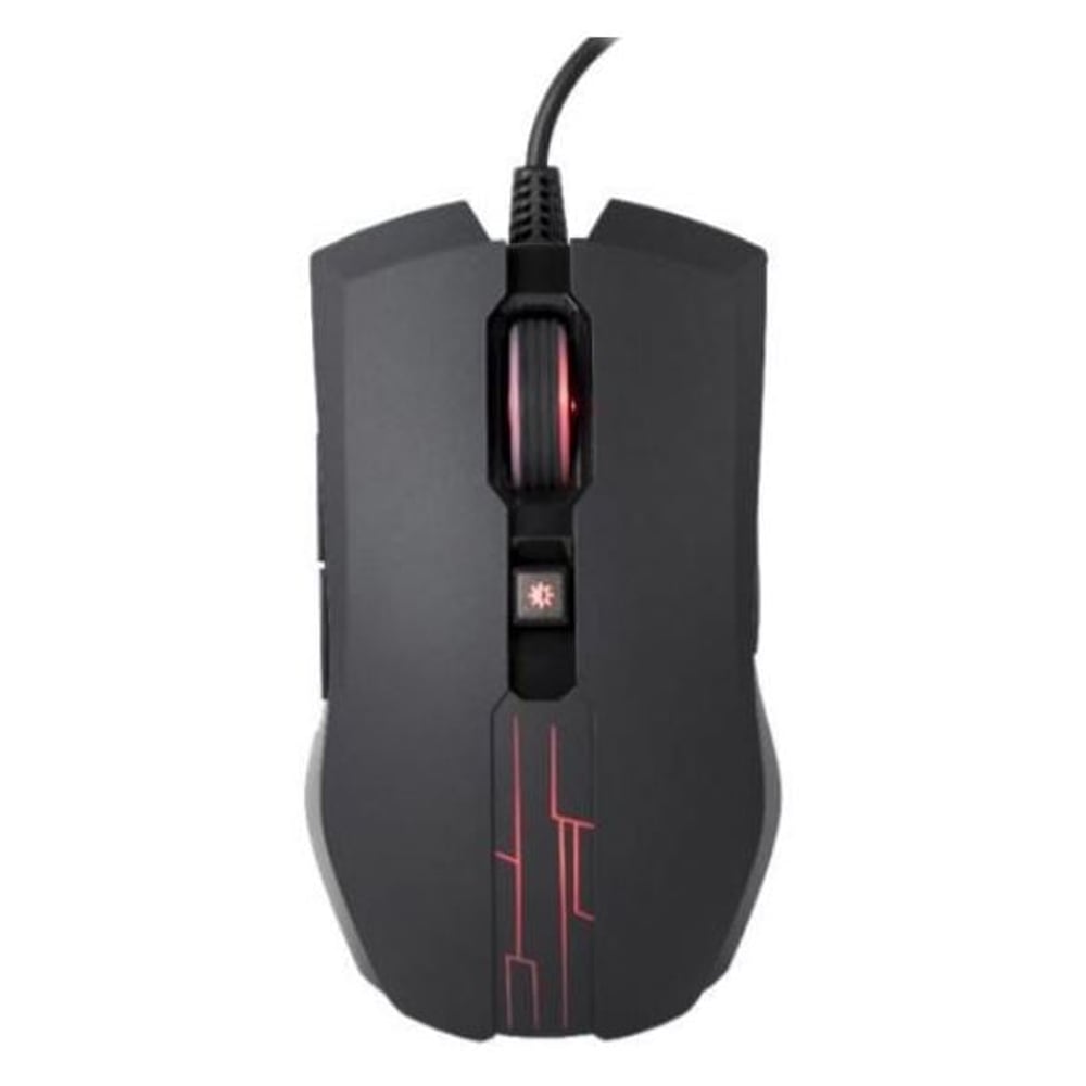 Coolermaster Gaming Mouse Black MM110