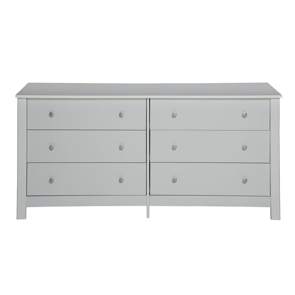 Pan Emirates Elitre Chest Of Drawer White