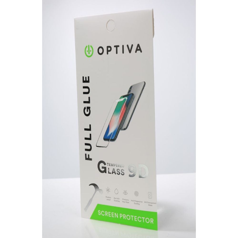 Optiva Privacy Screen Protector Clear iPhone 11 Pro Max