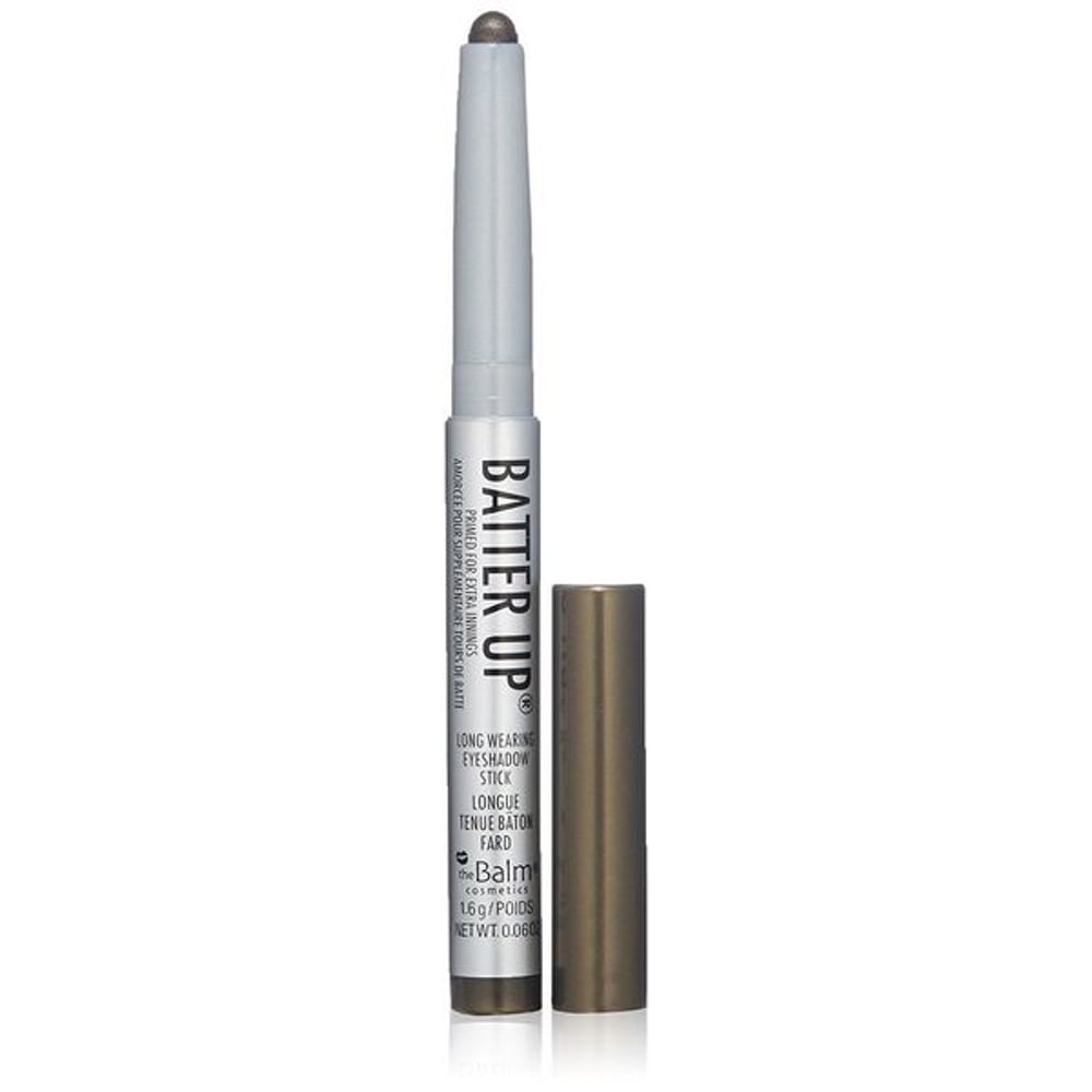 The Balm Batter Up Eyeshadow Stick Outfield The Balm Batter Up Eyeshadow Stick Outfield