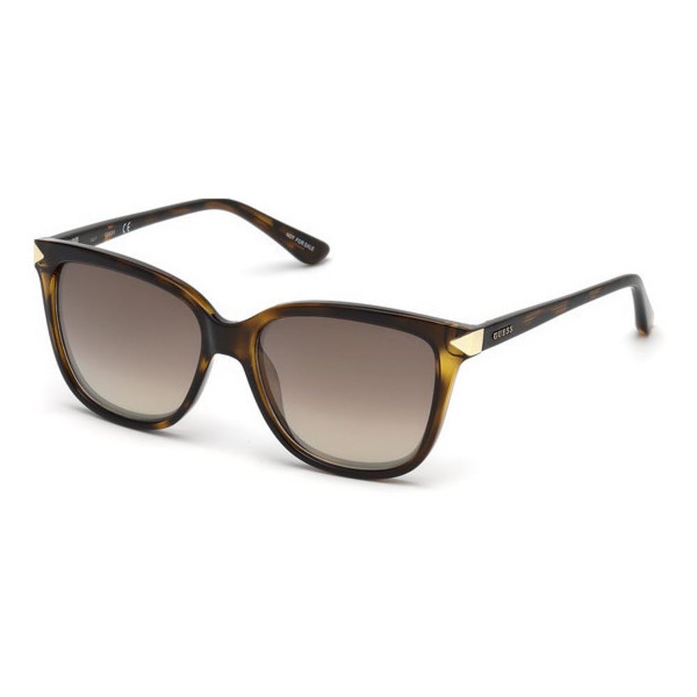 Guess GU7551-52G-56 Women's Sunglass Guess GU7551-52G-56 Women's Sunglass