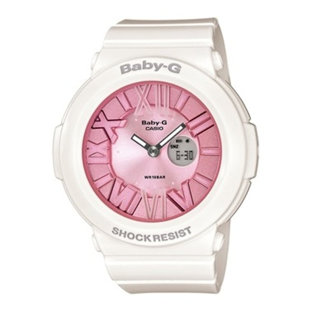 Casio BGA-161-7B2DR Baby G Watch Casio BGA-161-7B2DR Baby G Watch