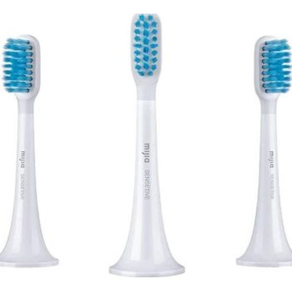 Xiaomi Mi Electric Toothbrush Head NUN4090GL