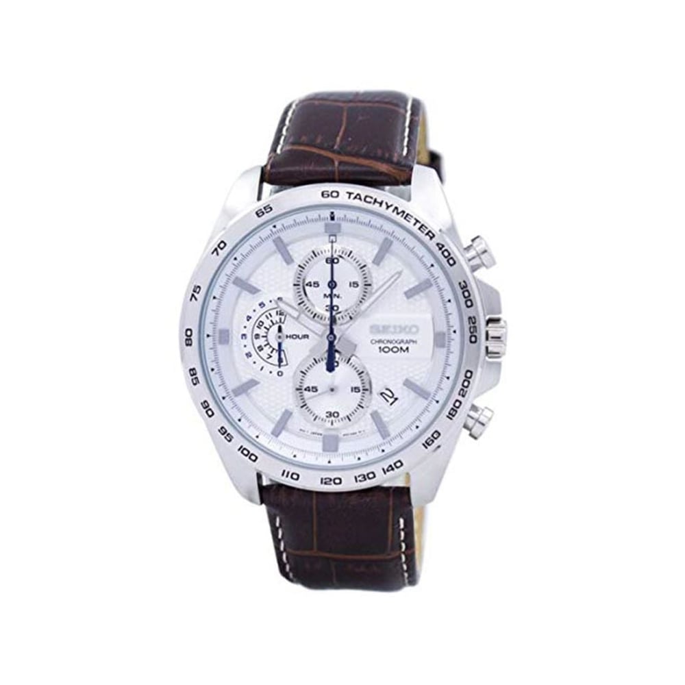 Seiko SSB263P1 Analog Watch Men