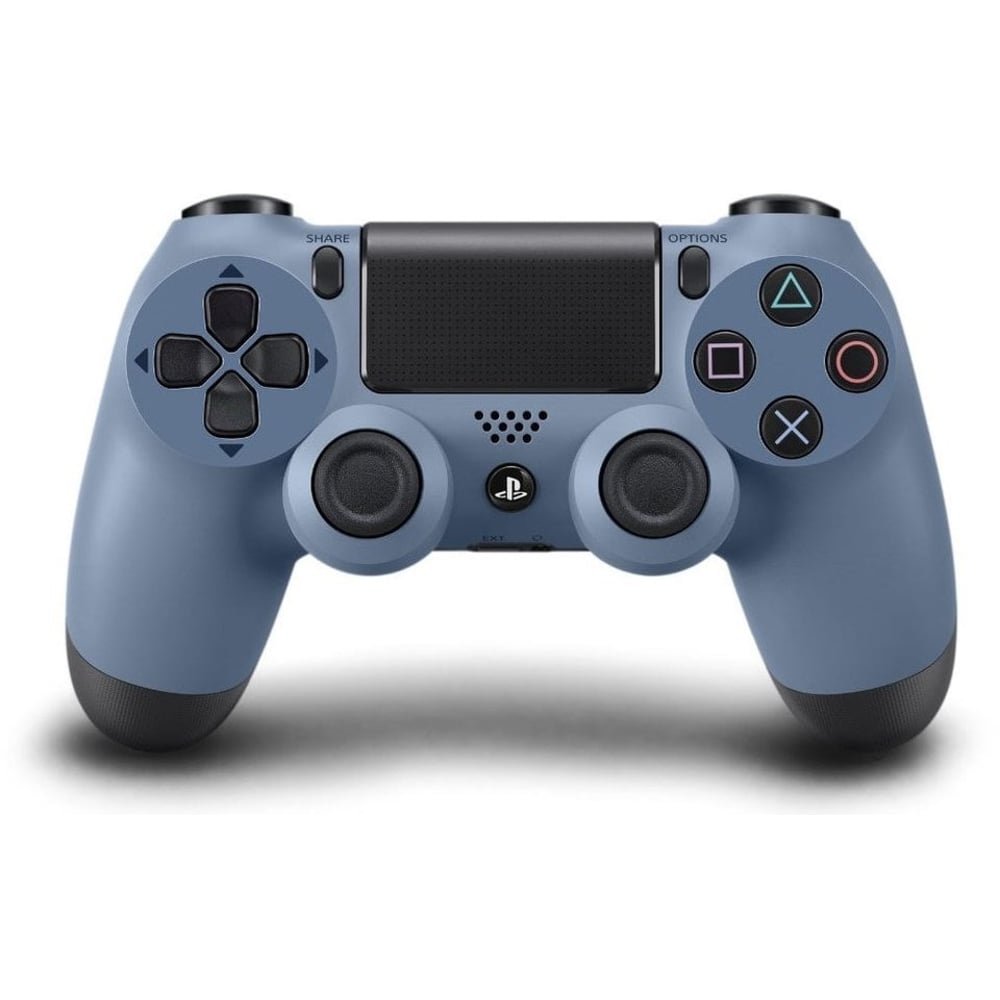 Sony PS4 Dualshock 4 Wireless Controller: Uncharted 4 Edition