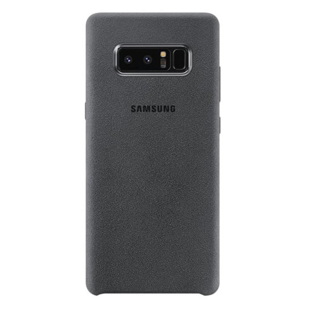 Samsung Alcantara Back Cover Khakhi For Galaxy Note8 - EF-XN950AKEGWW