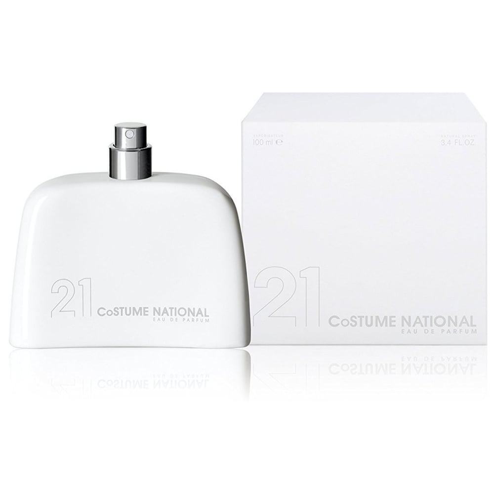 Costume National 21 NATURAL SPRAY EDP Unisex 100ml Costume National 21 NATURAL SPRAY EDP Unisex 100ml
