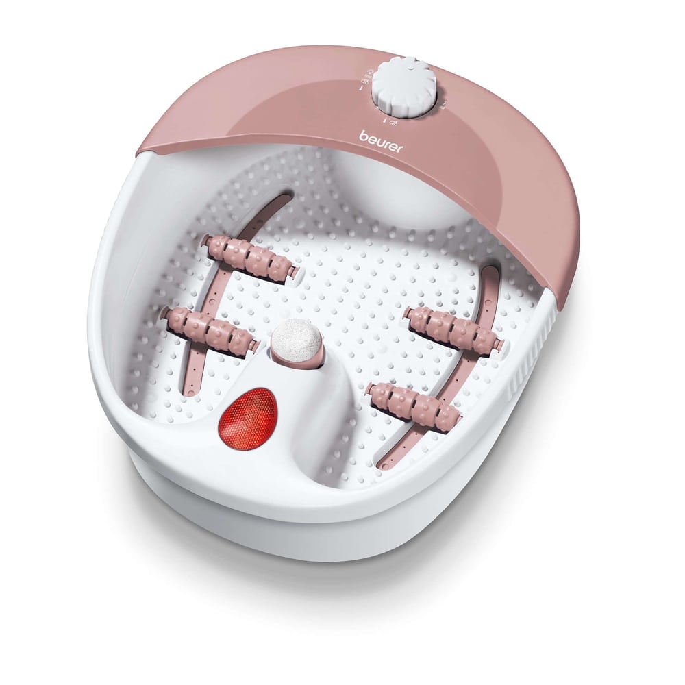 Beurer FB20 Footbath Massager
