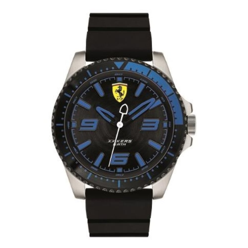 Scuderia Ferrari 830466 Mens Watch