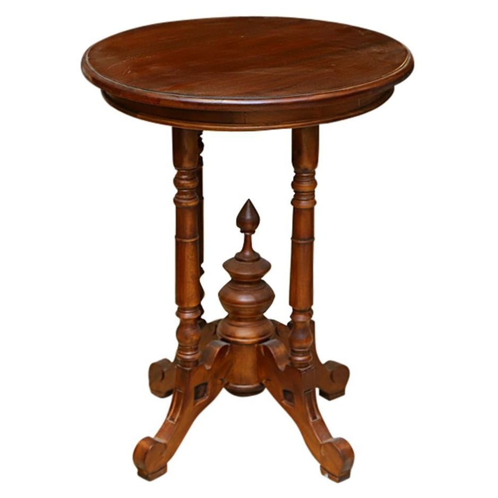 Pan Emirates Maddi Round Table Pan Emirates Maddi Round Table