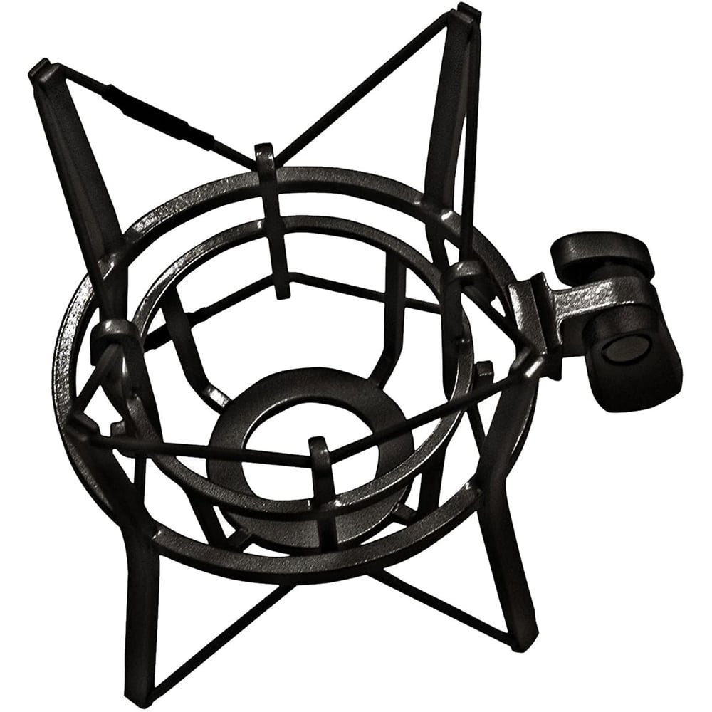Rode PSM1 Shock Mount For Podcaster Procaster PSA1 and DS1 Microphones