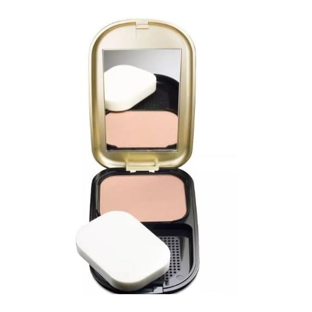 Max Factor Facefinity Compact 3D Restage 01 Porcelain