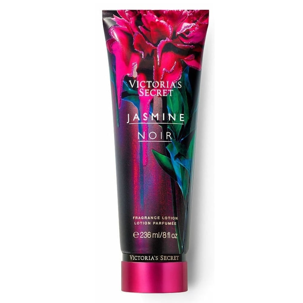 Victoria's Secret Jasmine Noir Body Lotion 236ml