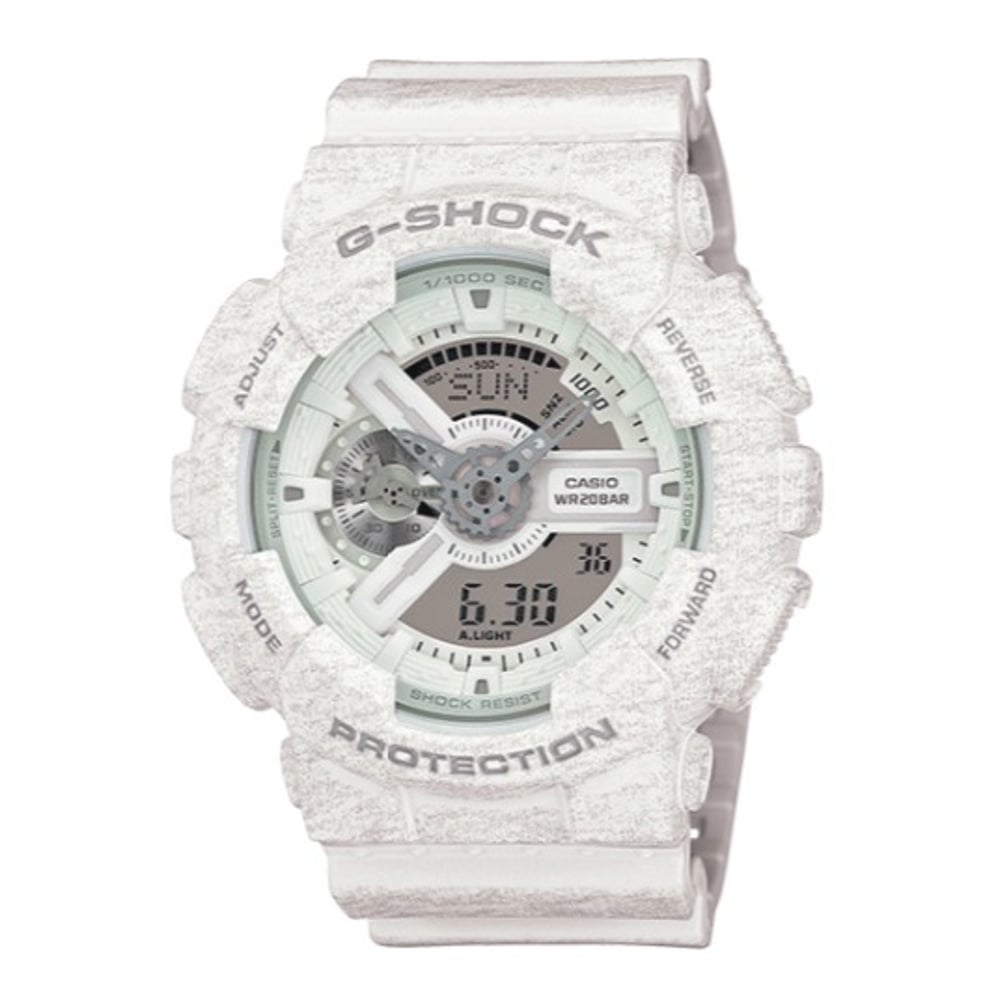 Casio GA110HT7ADR G Shock Watch