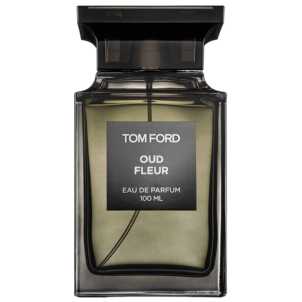 Tom Ford Oud Fleur Eau De Parfum Men 100ml