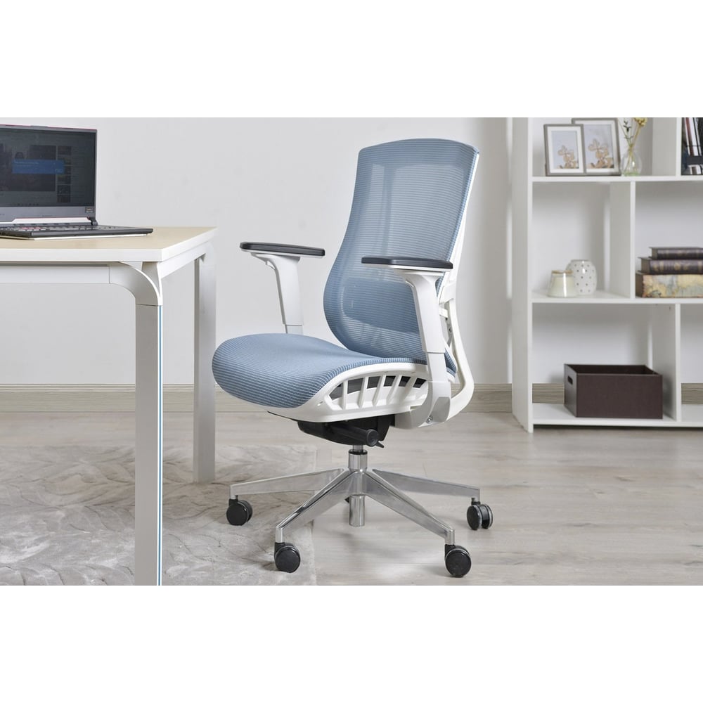 Pan Emirates Pancy Medium Back Office Chair