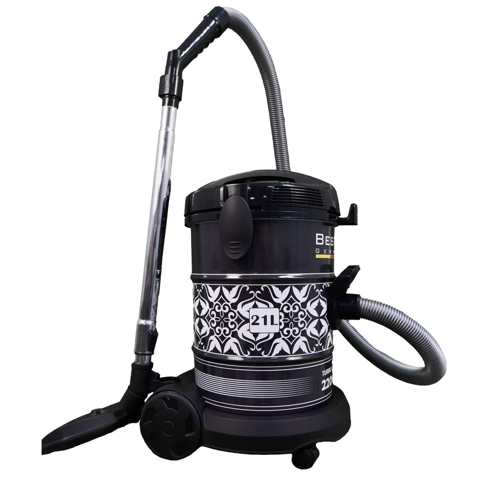 Beston Germany Vacuum Cleaner Turbo Power 22000 watt