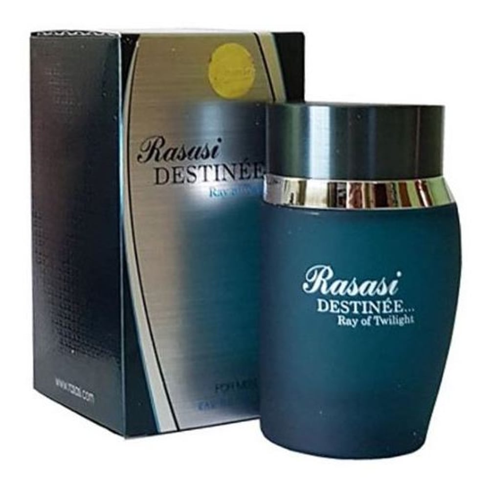 Rasasi Destinee Ray Of Twilight Perfume For Men 100ml EDP