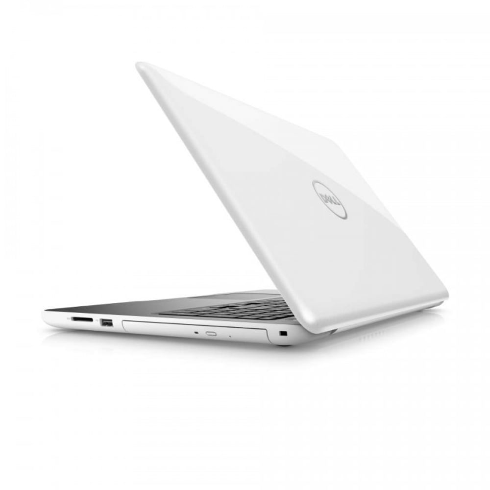 Dell Inspiron 15 5567 Laptop - Core i7 2.7GHz 16GB 2TB 4GB Win10 15.6inch HD White