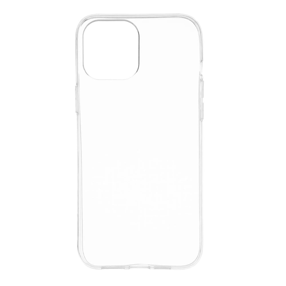 EURO Transparent Silicone Case For Iphone 14 Pro Max