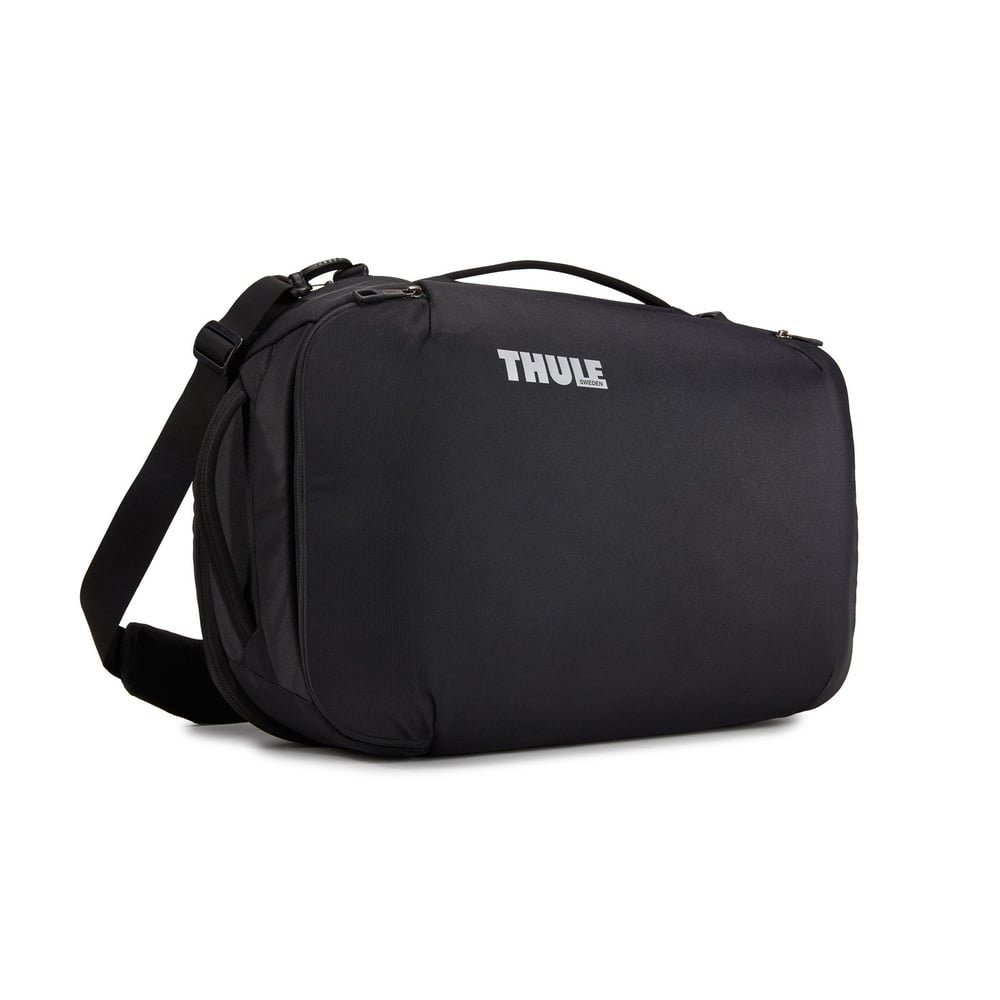 Thule Subterra Duffel Carry-On 40L - Dark Shadow Thule Subterra Duffel Carry-On 40L - Dark Shadow