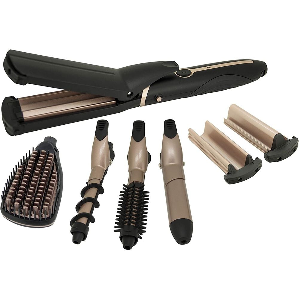 Sonashi Hair Styler 38 Watts SHS-2075