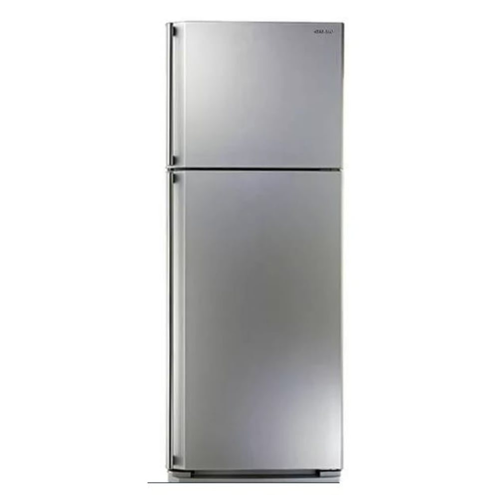 Sharp Top Mount Refrigerator 384 Litres SJ48CSL Sharp Top Mount Refrigerator 384 Litres SJ48CSL