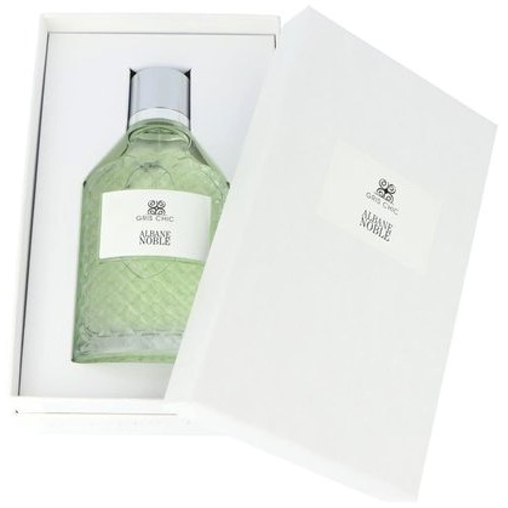 Albane Noble Gris Chic For Unisex Edp 100ml
