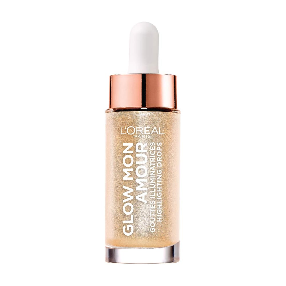 L'oreal Paris Glow Mon Amour Liquid Highlighting Drops L'oreal Paris Glow Mon Amour Liquid Highlighting Drops