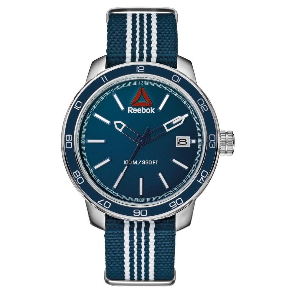 Reebok RDFORG3S1NNNW Mens Watch