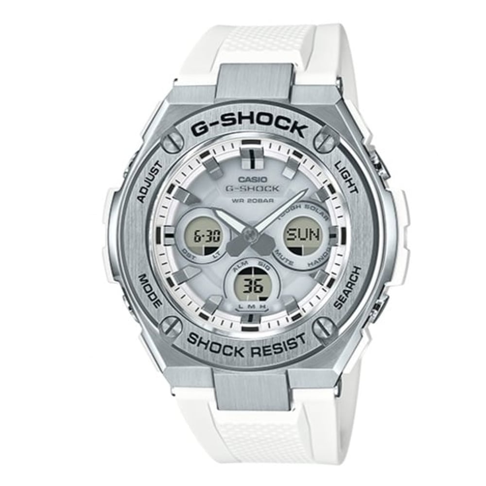 Casio GST-S310-7ADR G-Shock Youth Watch Casio GST-S310-7ADR G-Shock Youth Watch