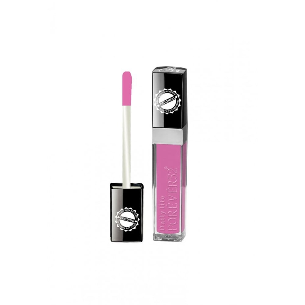 Forever52 Long Lasting Lipgloss Pink NLC120 Forever52 Long Lasting Lipgloss Pink NLC120
