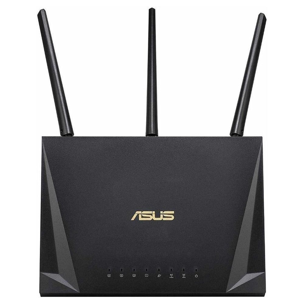 Asus RTAC85P Wireless-AC2400 Dual Band Gaming Gigabit Router