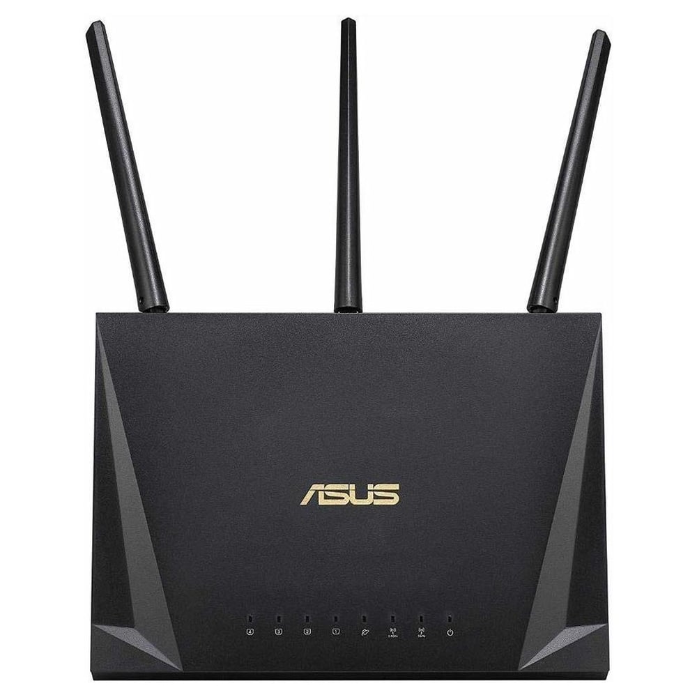 Asus RTAC85P Wireless-AC2400 Dual Band Gaming Gigabit Router Asus RTAC85P Wireless-AC2400 Dual Band Gaming Gigabit Router